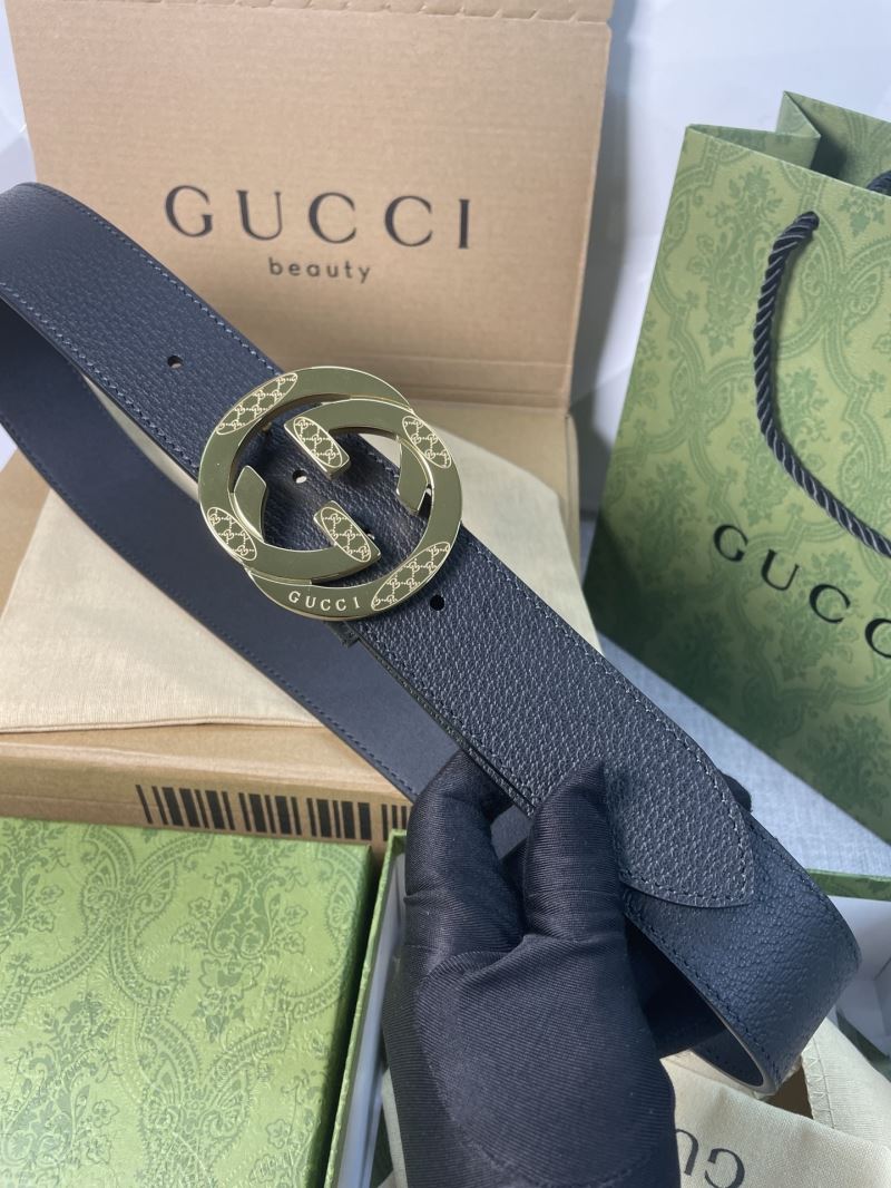 Gucci Belts